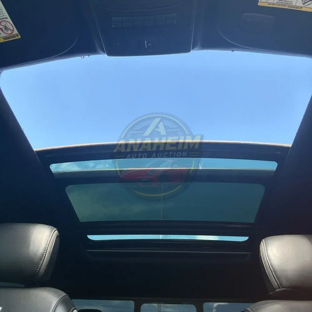 2019 Ford F-450 Super Duty Platinum