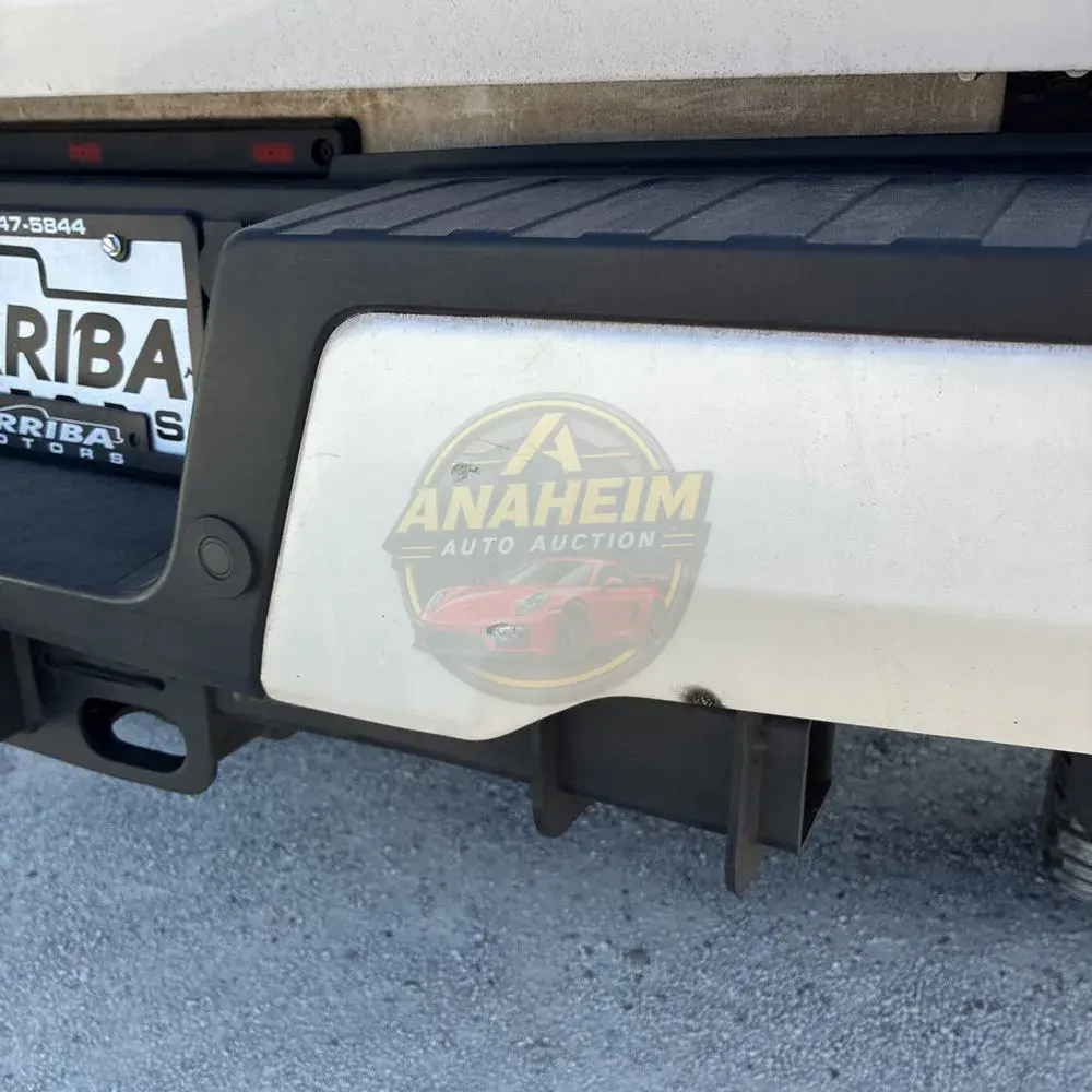 2019 Ford F-450 Super Duty Platinum