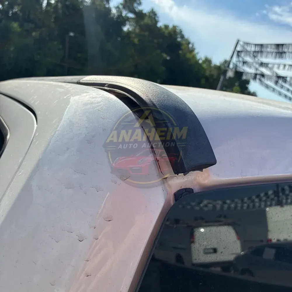 2019 Ford F-450 Super Duty Platinum