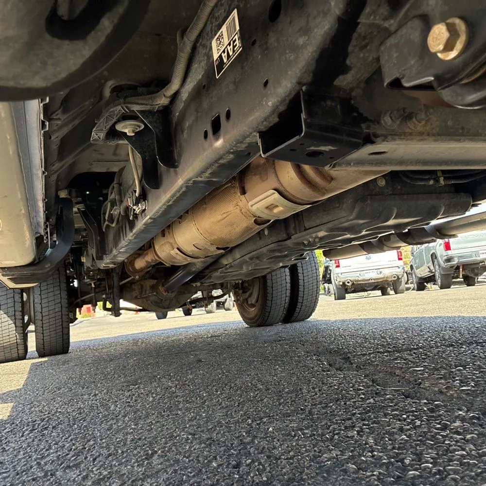 2022 Ford F-450 Super Duty Lariat