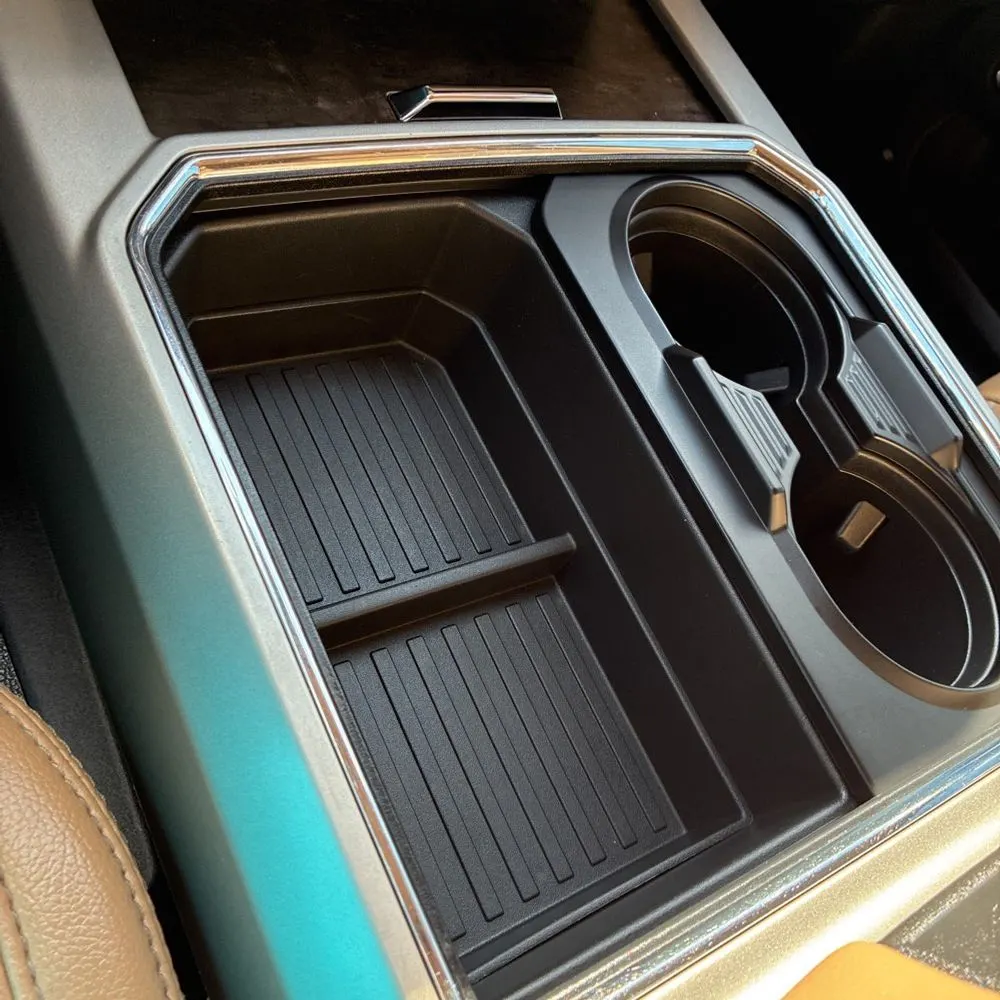 2022 Ford F-450 Super Duty Lariat