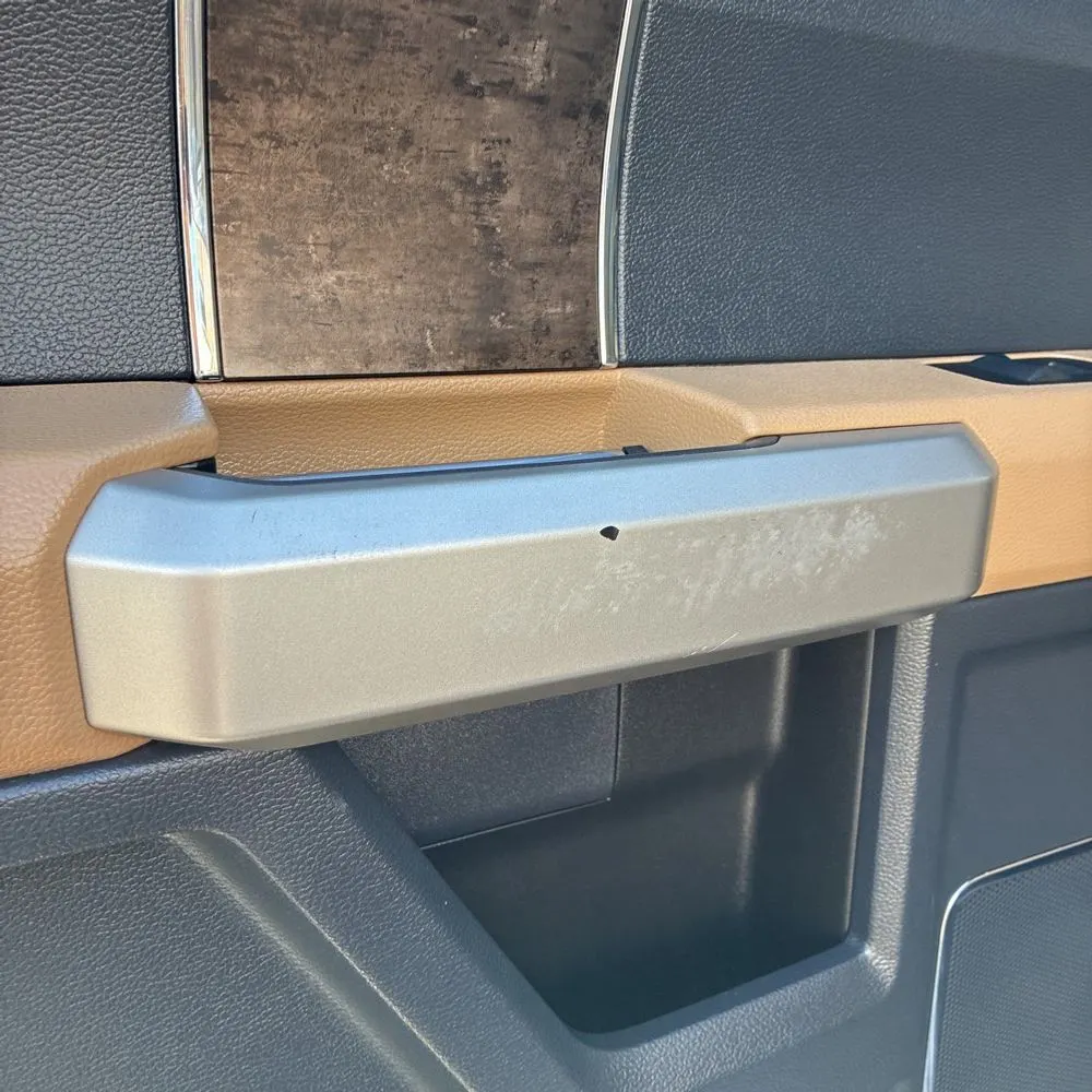 2022 Ford F-450 Super Duty Lariat
