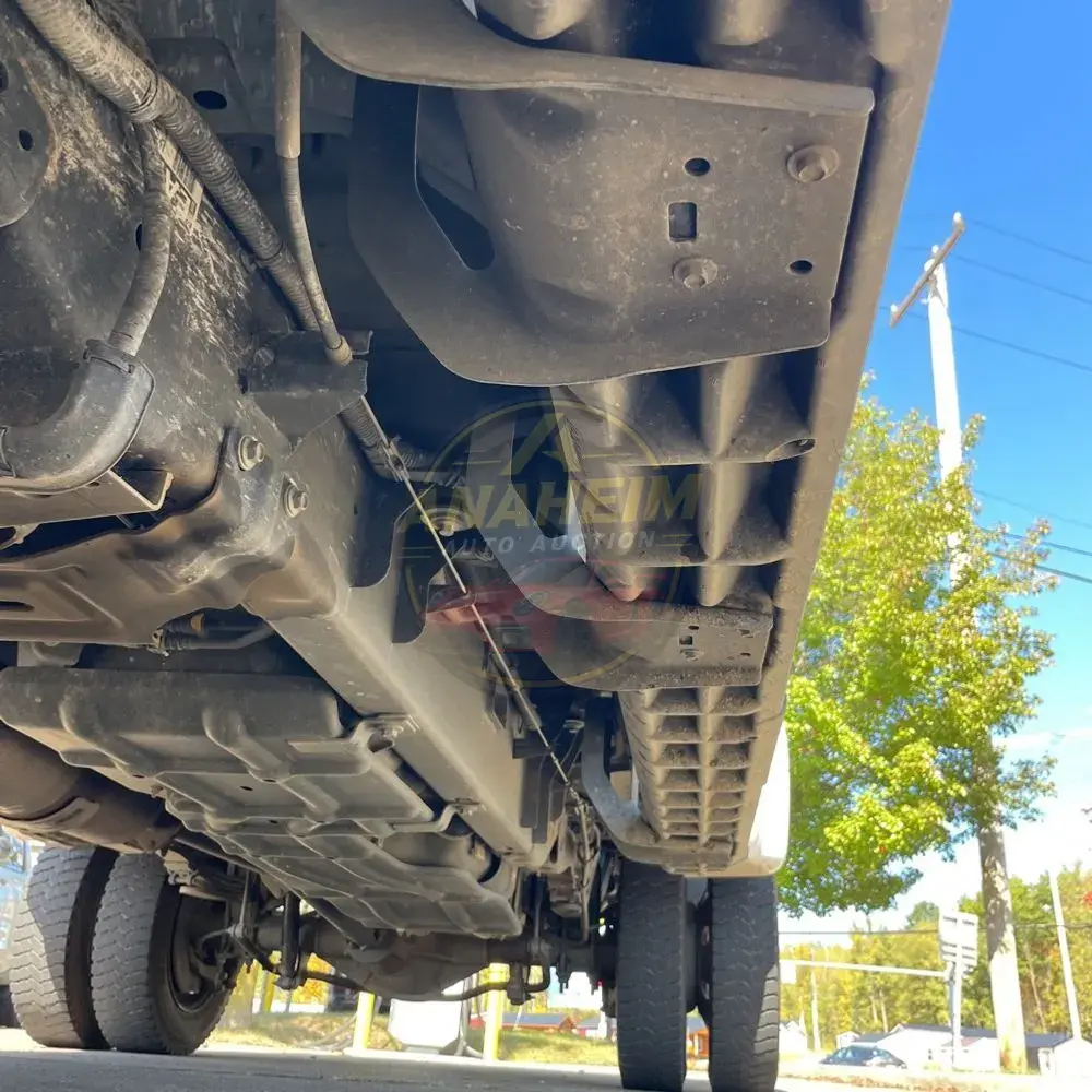 2022 Ford F-450 Super Duty XLT