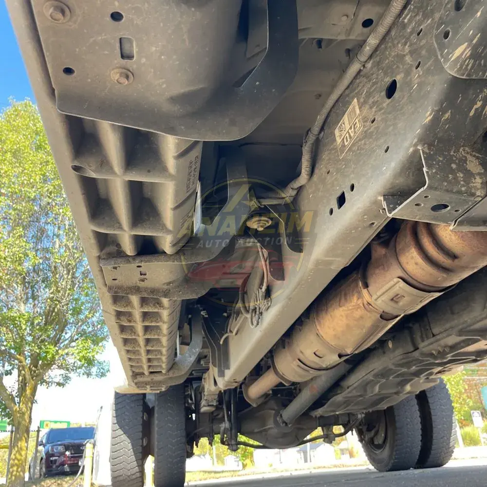 2022 Ford F-450 Super Duty XLT