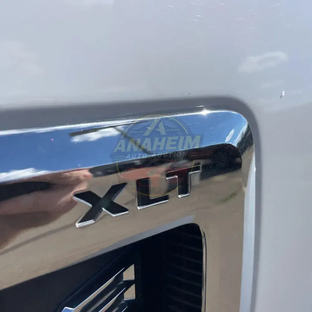 2022 Ford F-450 Super Duty XLT
