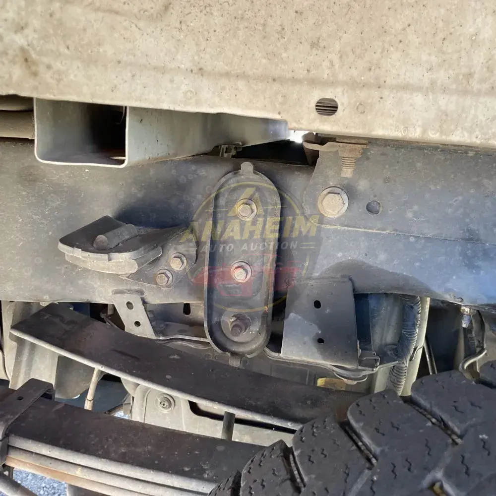 2022 Ford F-450 Super Duty XLT