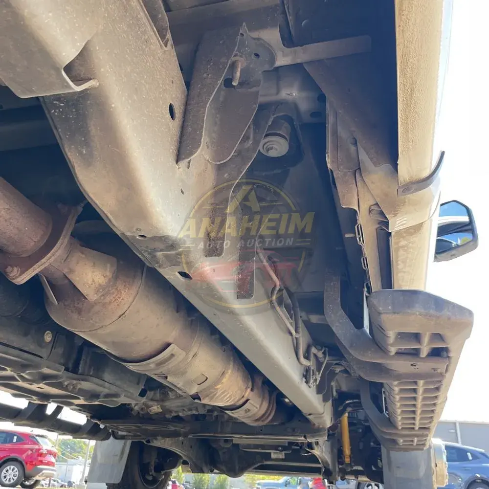 2022 Ford F-450 Super Duty XLT