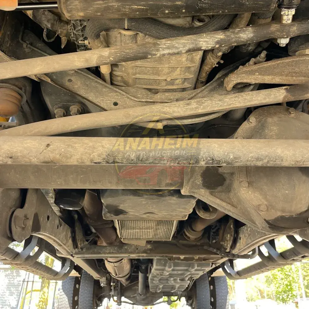 2022 Ford F-450 Super Duty XLT
