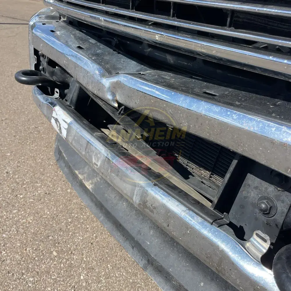 2022 Ford F-450 Super Duty XLT