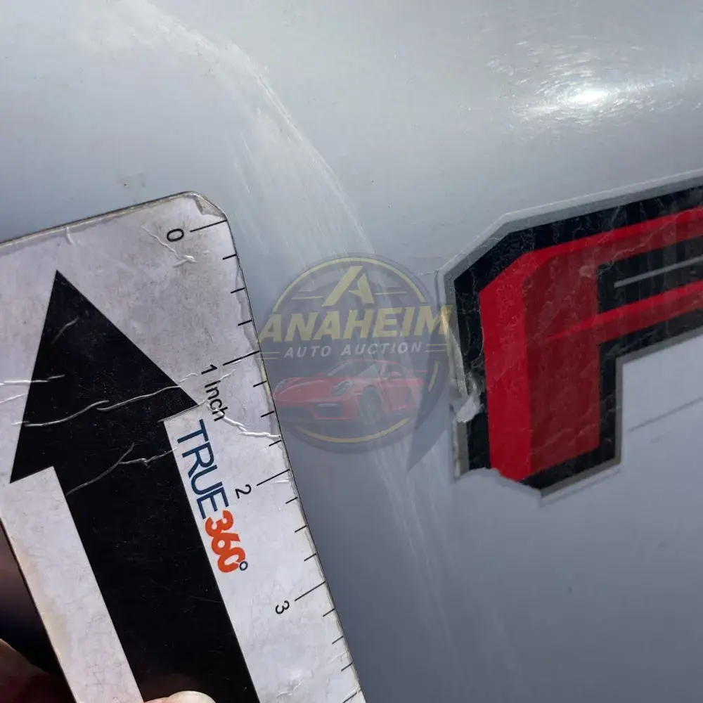 2022 Ford F-450 Super Duty XLT
