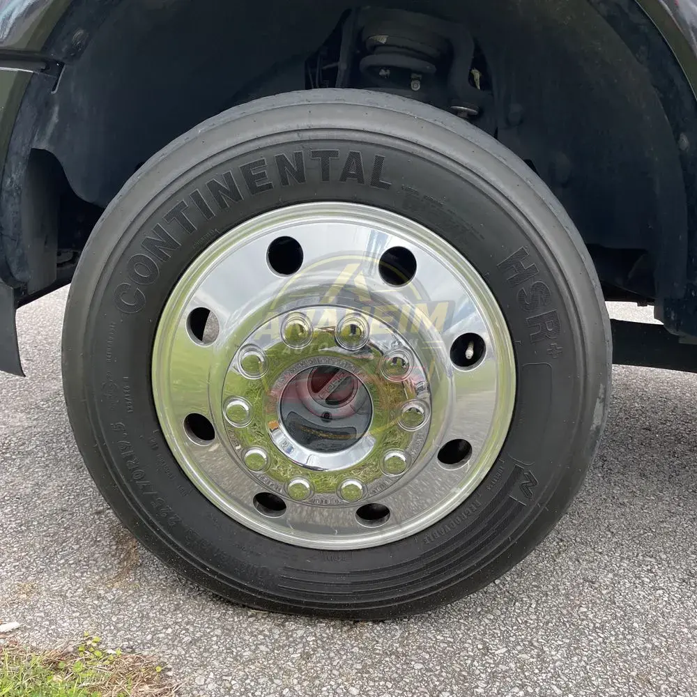 2018 Ford F-450 Super Duty Platinum