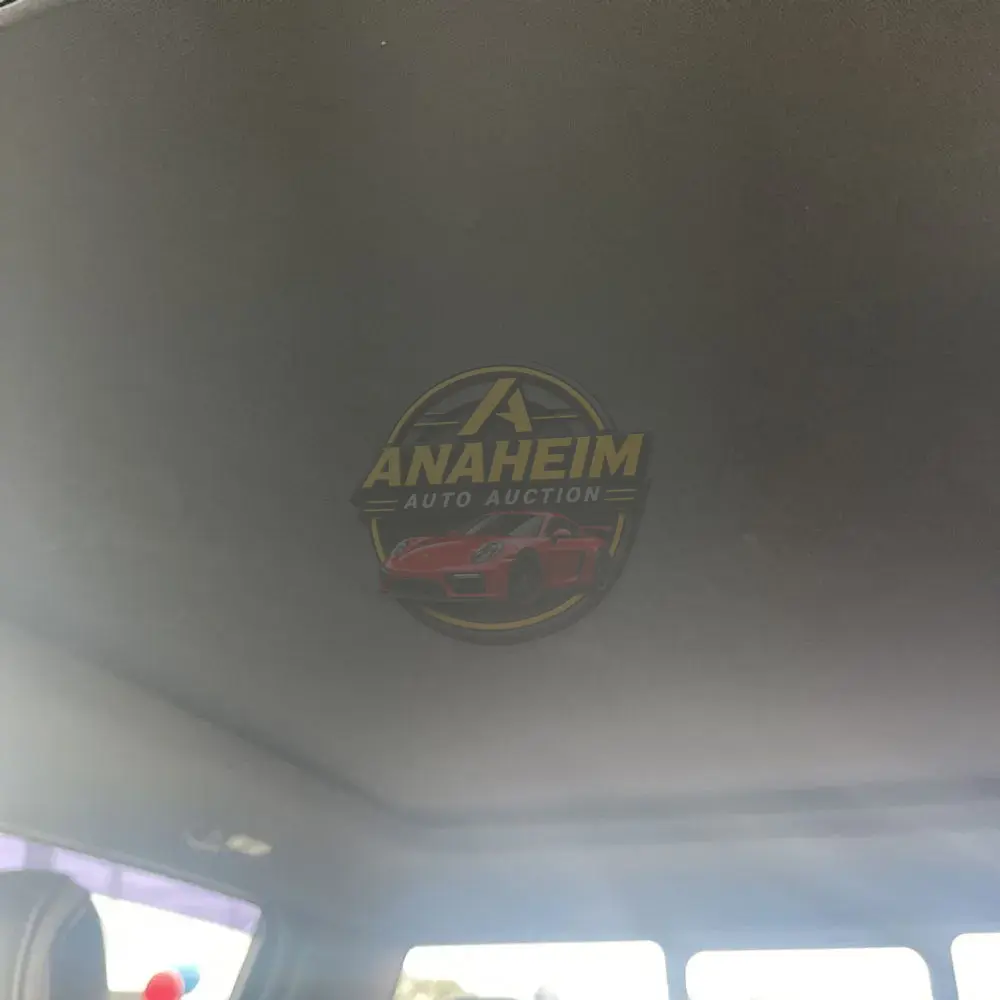2018 Ford F-450 Super Duty Platinum
