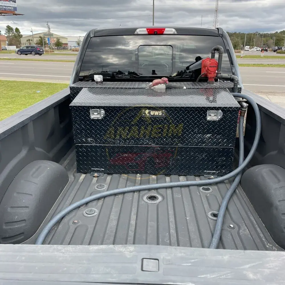 2018 Ford F-450 Super Duty Platinum
