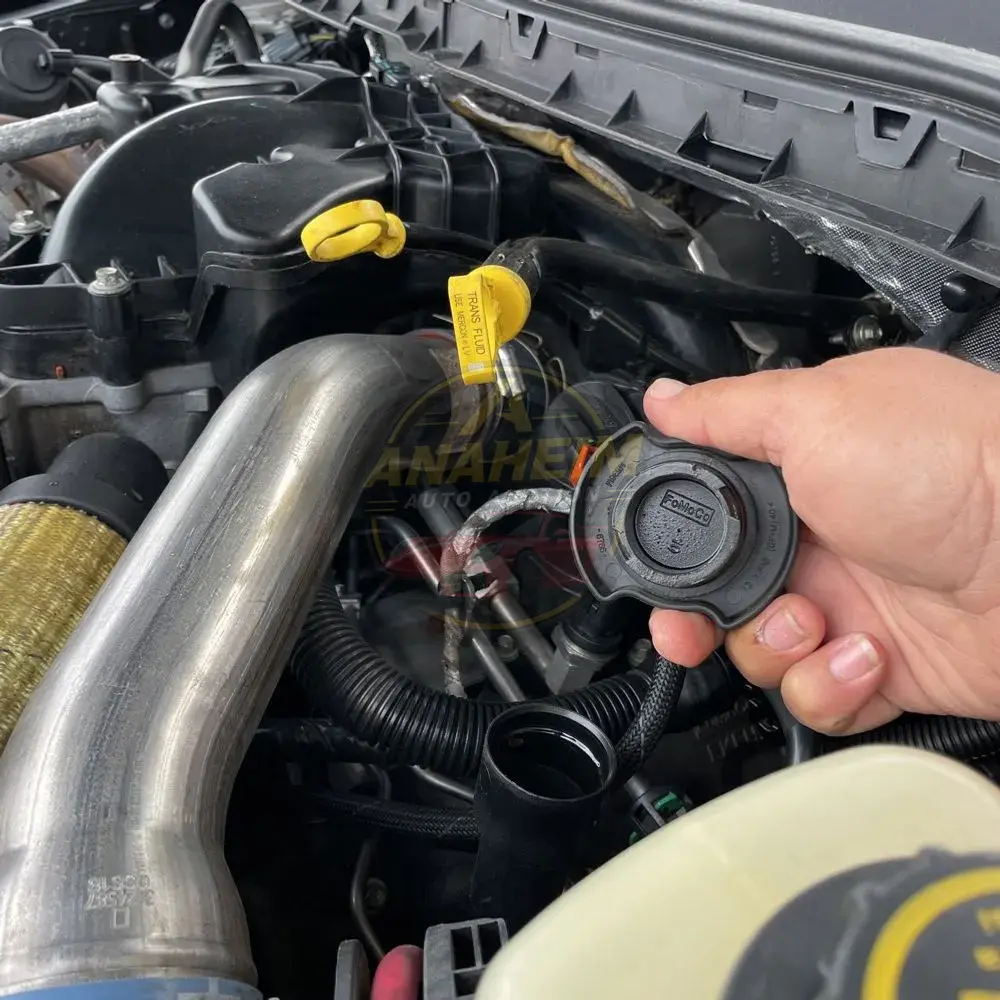 2018 Ford F-450 Super Duty Platinum