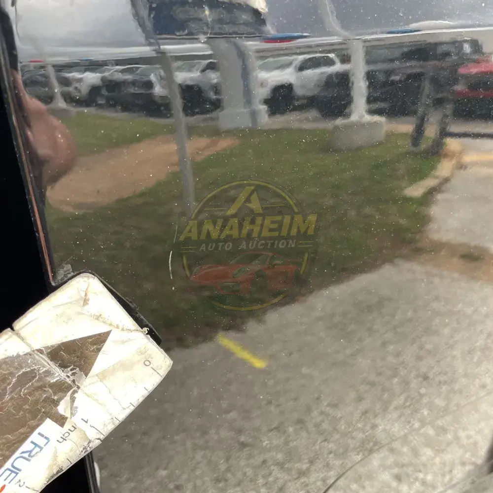 2018 Ford F-450 Super Duty Platinum