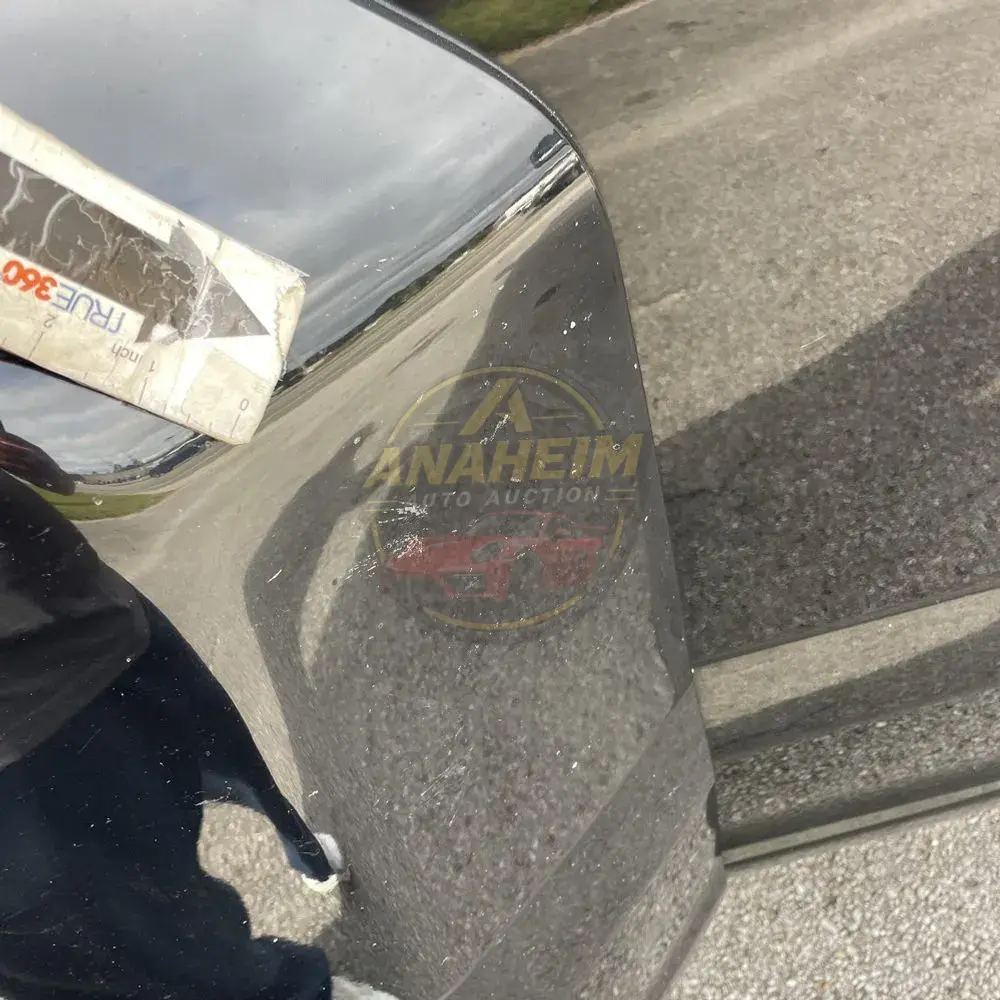 2018 Ford F-450 Super Duty Platinum