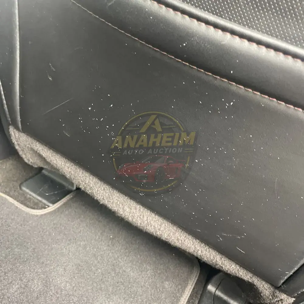2018 Ford F-450 Super Duty Platinum