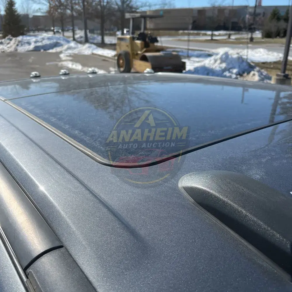 2021 Ford F-450 Super Duty Platinum