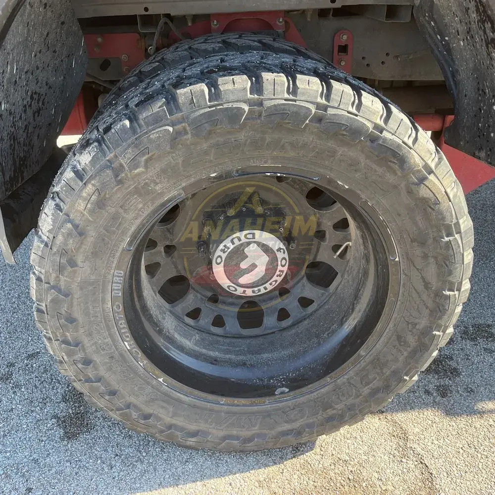 2021 Ford F-450 Super Duty Platinum