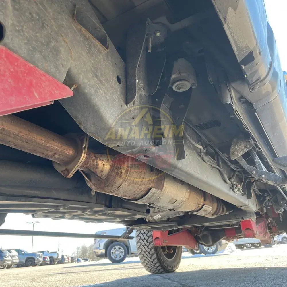 2021 Ford F-450 Super Duty Platinum