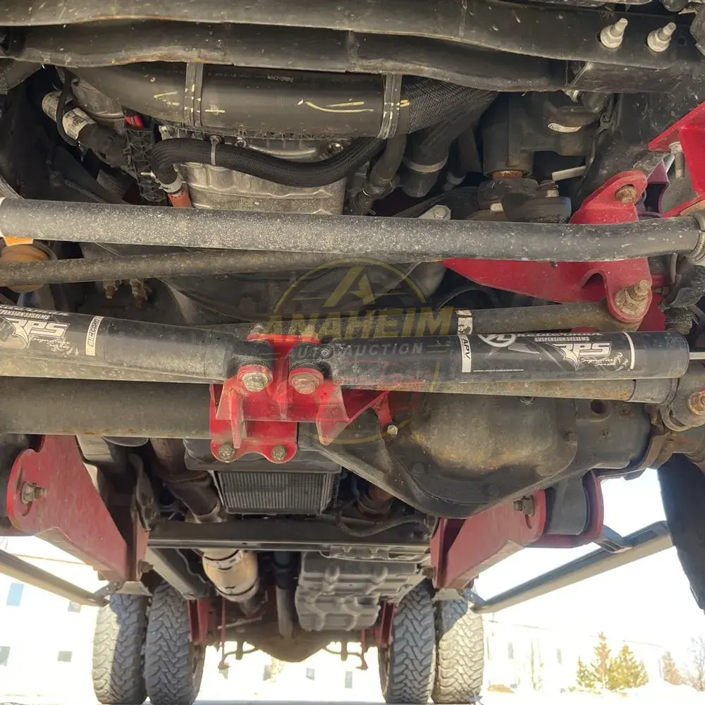 2021 Ford F-450 Super Duty Platinum