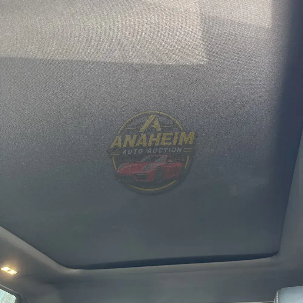 2021 Ford F-450 Super Duty Platinum
