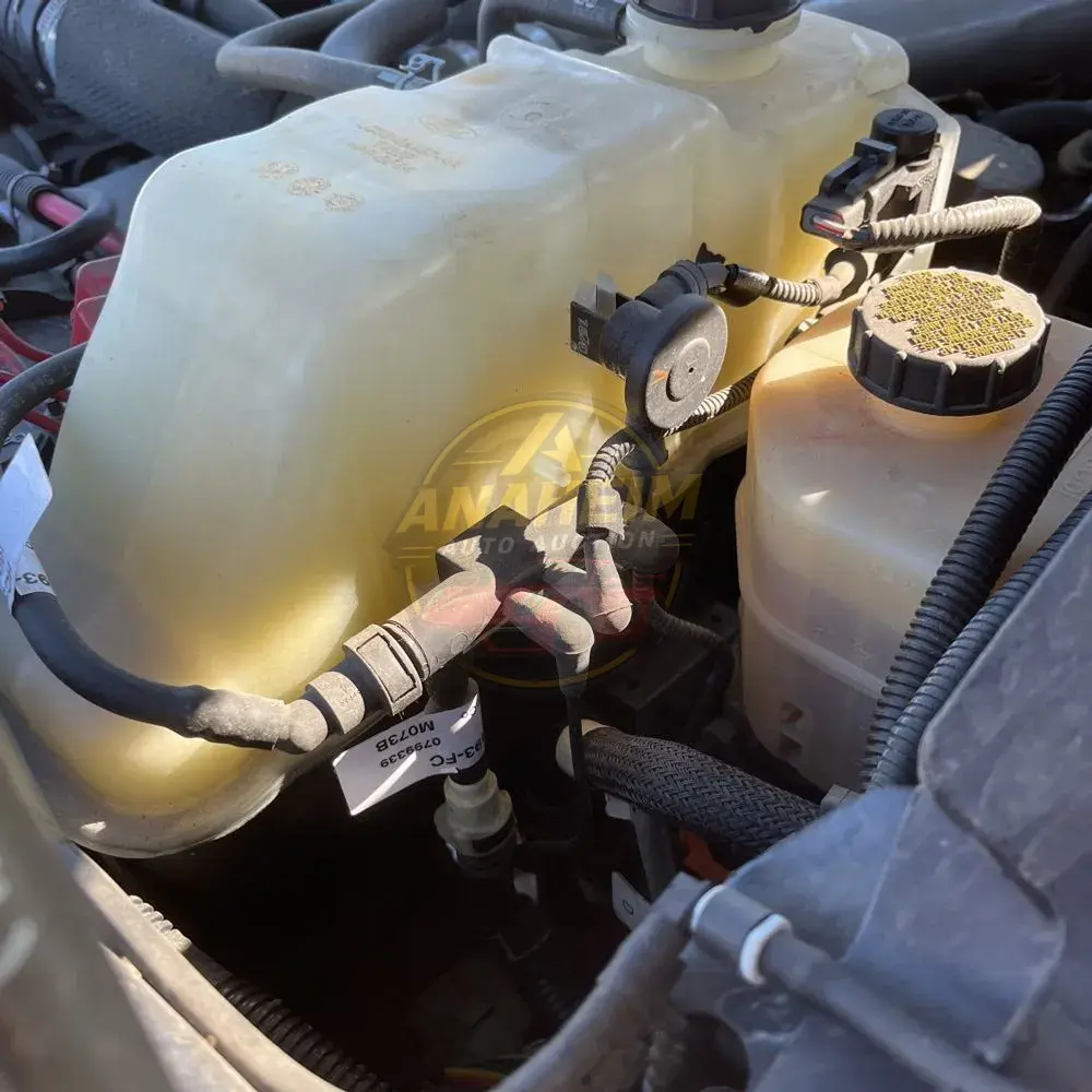 2021 Ford F-450 Super Duty Platinum