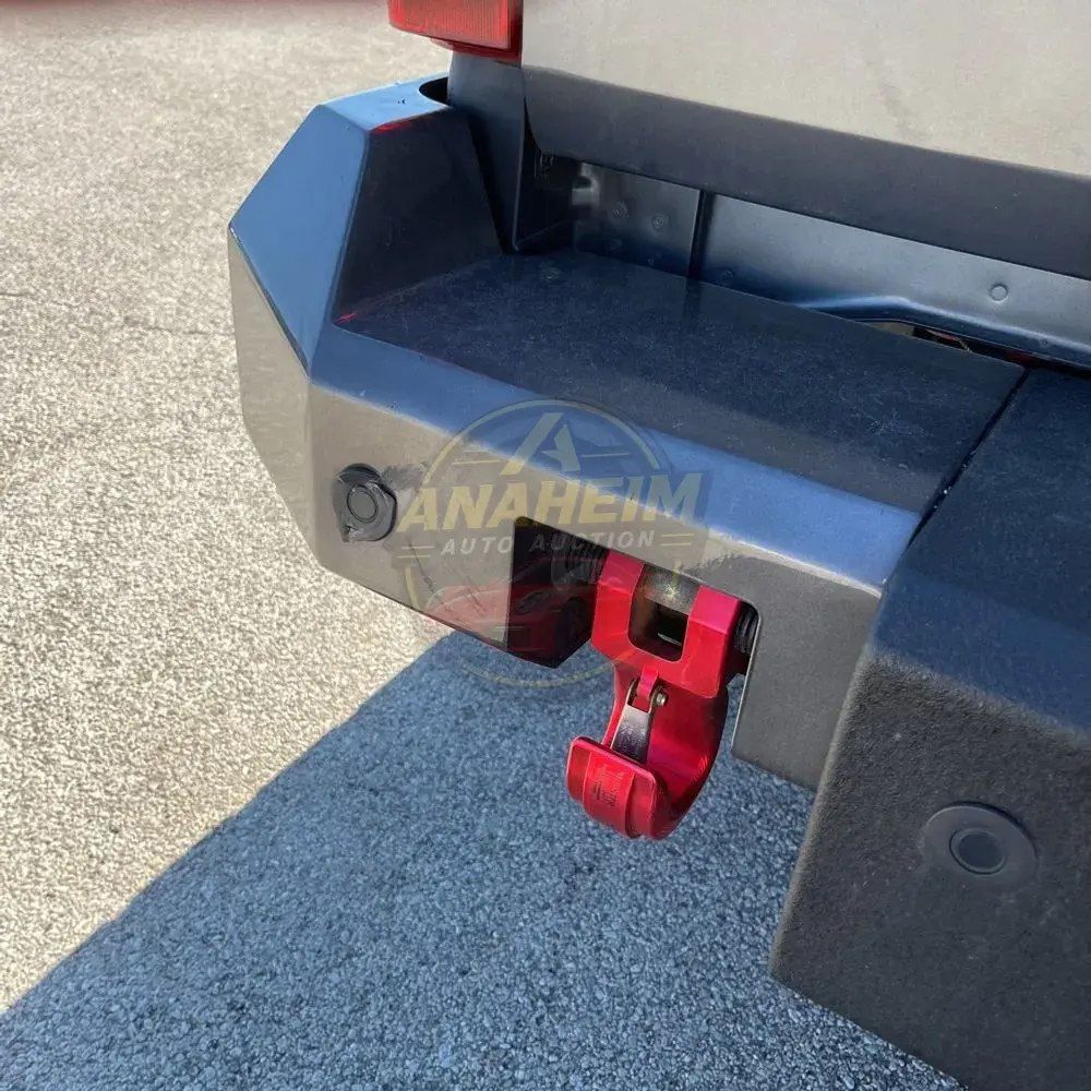 2021 Ford F-450 Super Duty Platinum