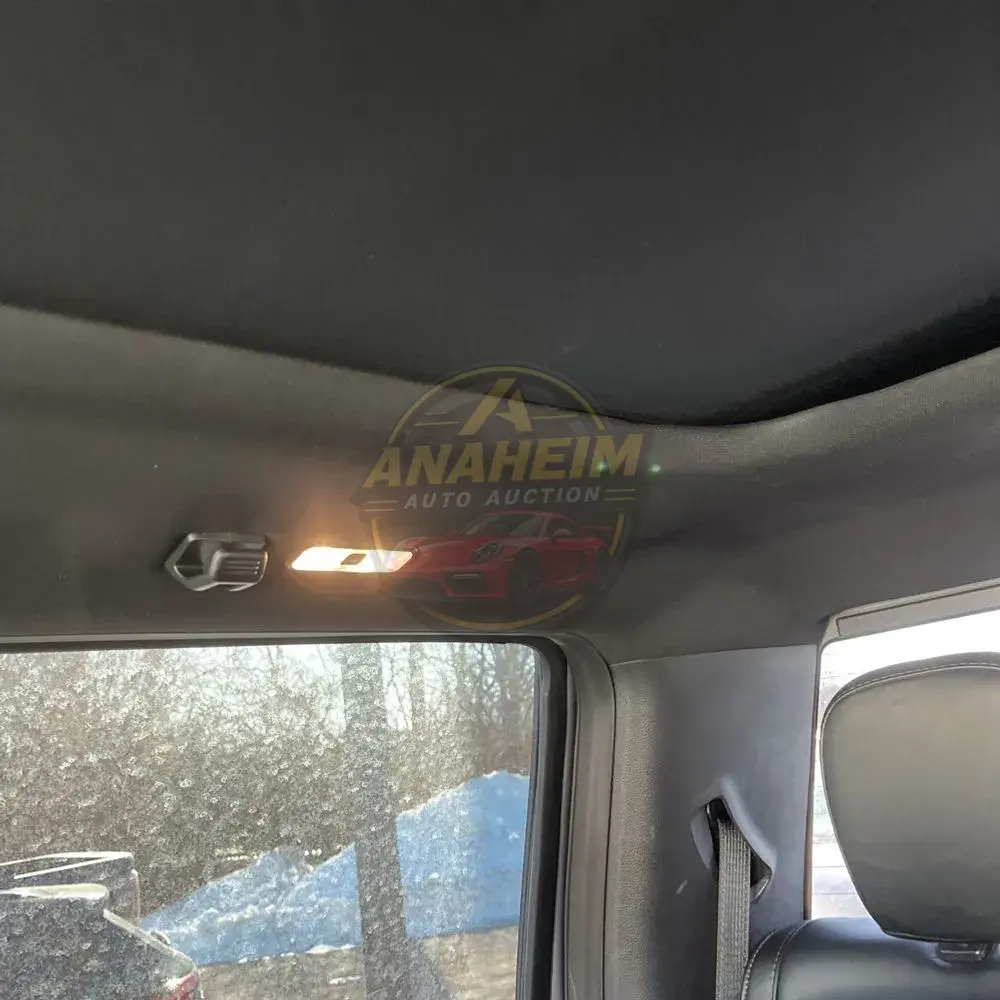 2021 Ford F-450 Super Duty Platinum