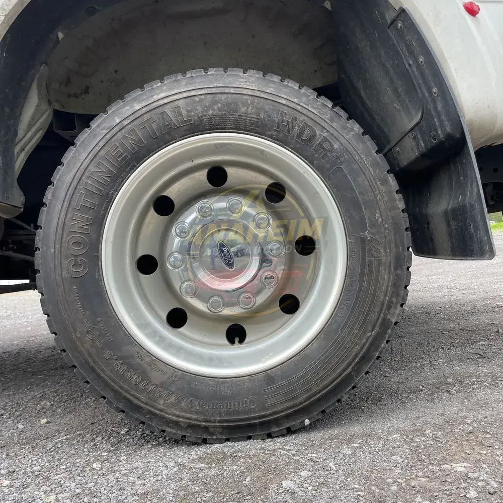 2020 Ford F-450 Super Duty Lariat