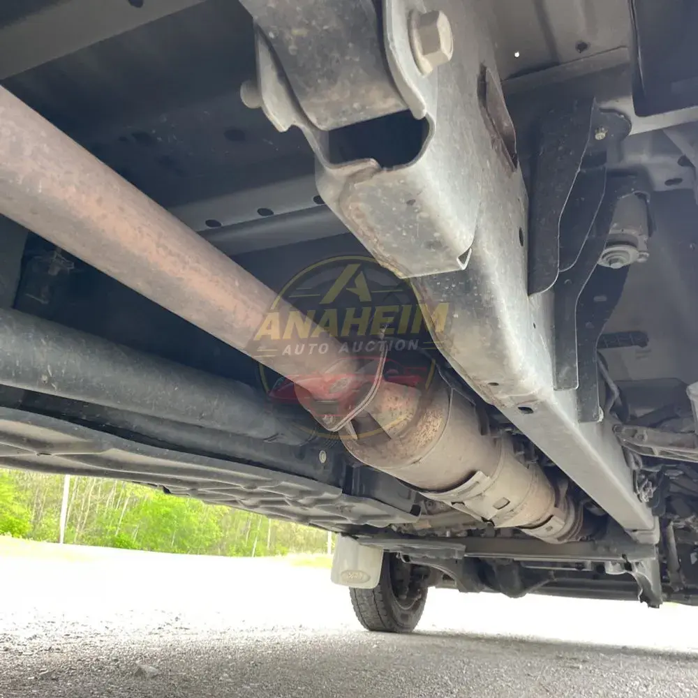 2020 Ford F-450 Super Duty Lariat