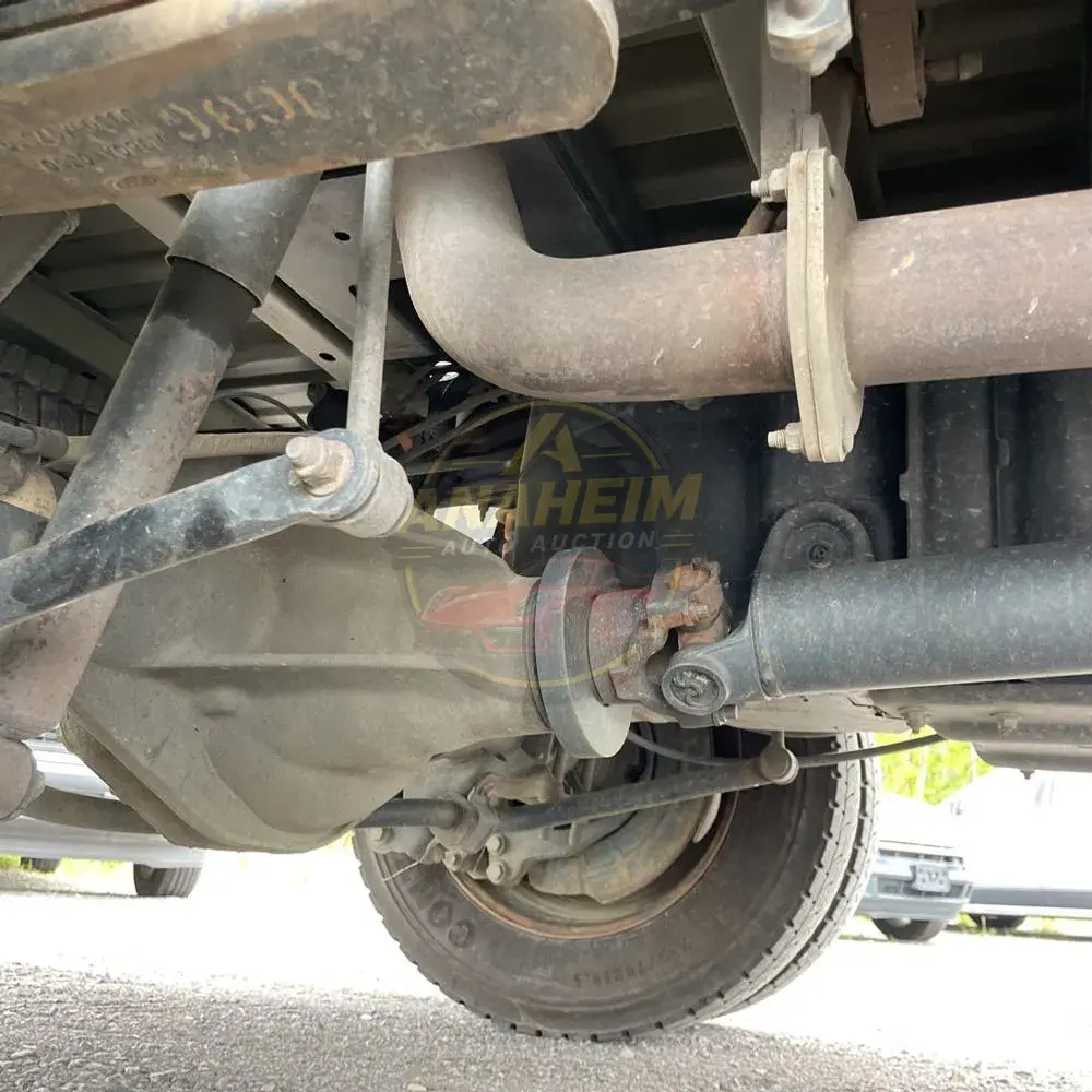 2020 Ford F-450 Super Duty Lariat