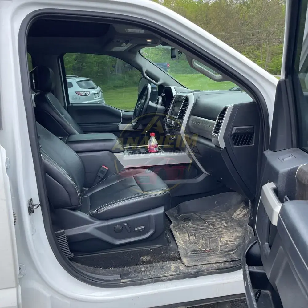 2020 Ford F-450 Super Duty Lariat