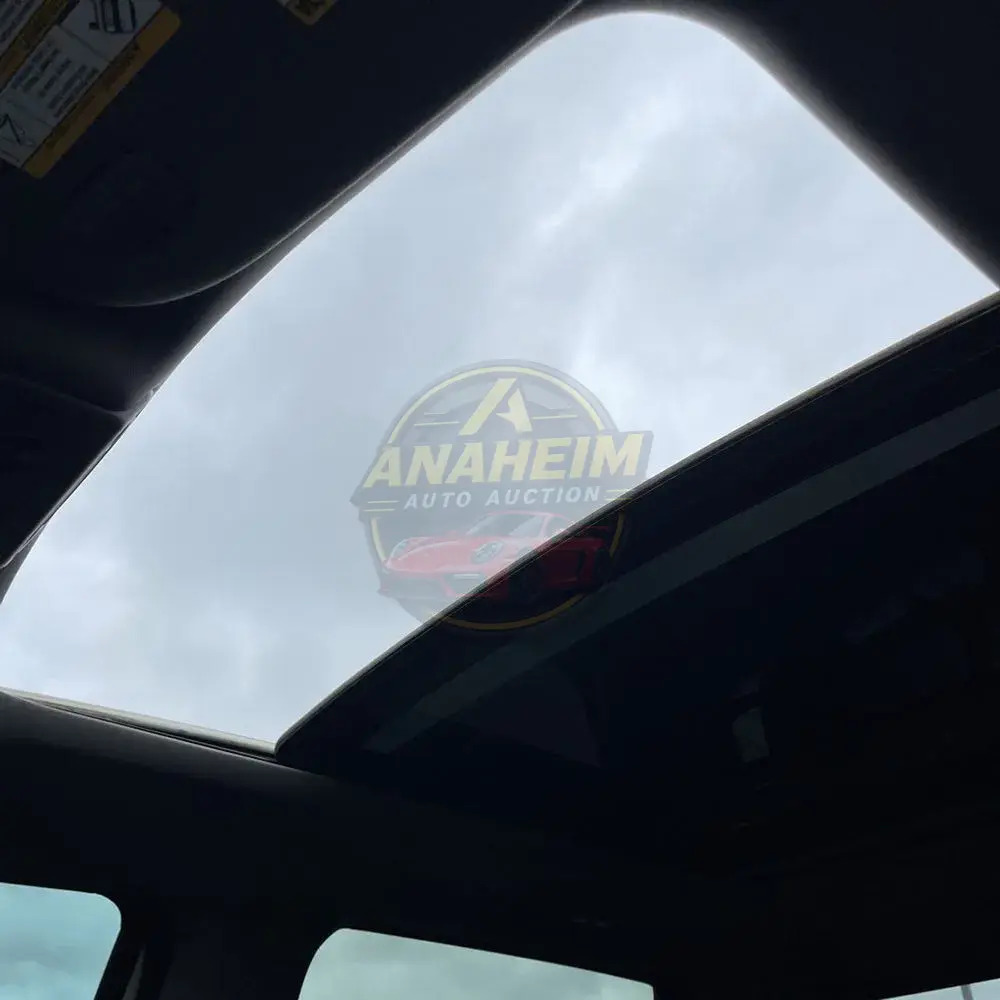 2020 Ford F-450 Super Duty Lariat
