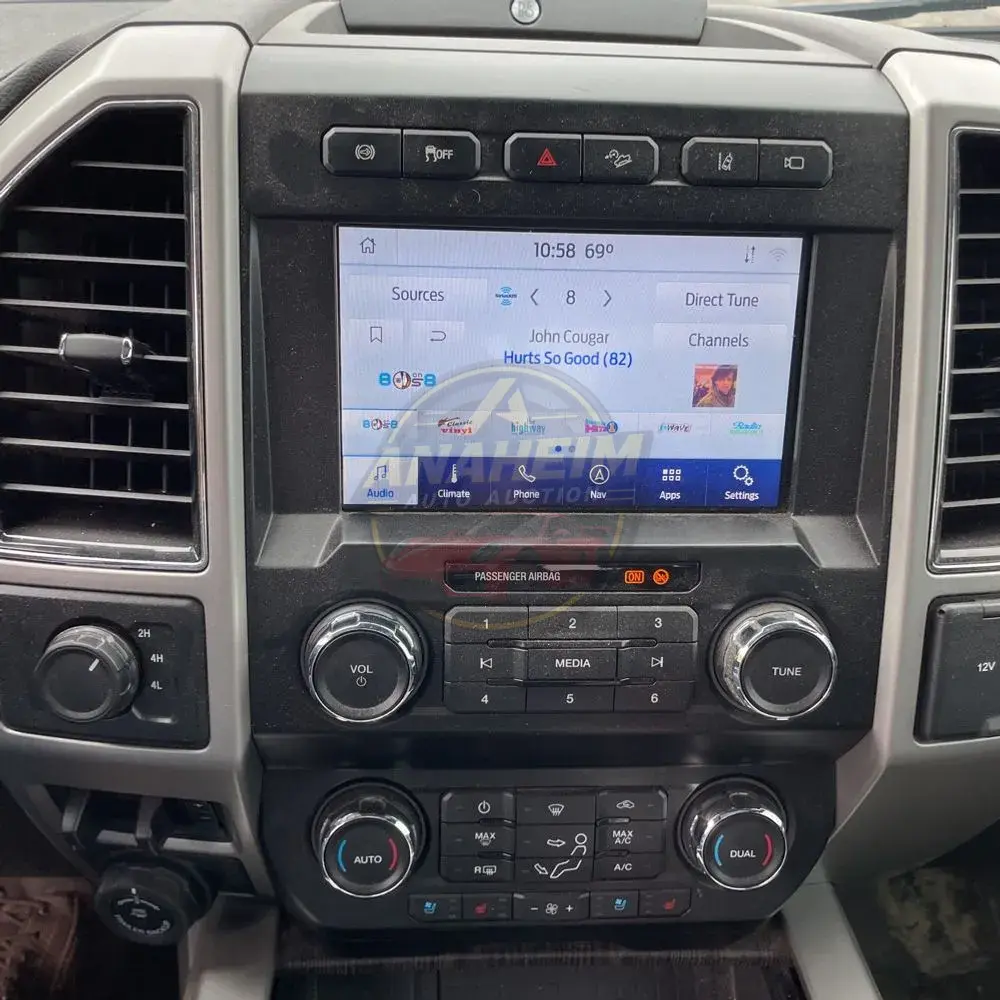 2020 Ford F-450 Super Duty Lariat
