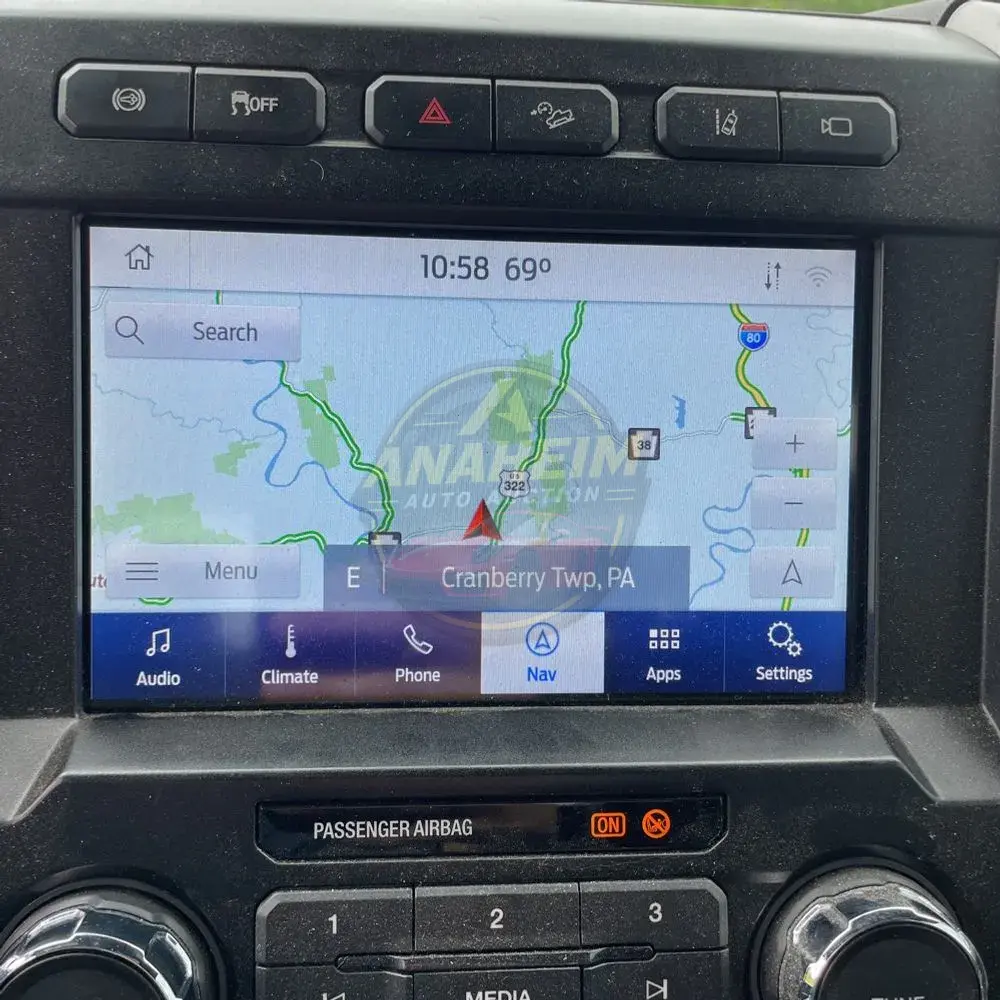 2020 Ford F-450 Super Duty Lariat