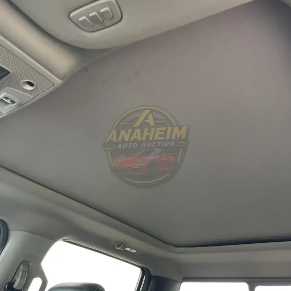 2020 Ford F-450 Super Duty Lariat