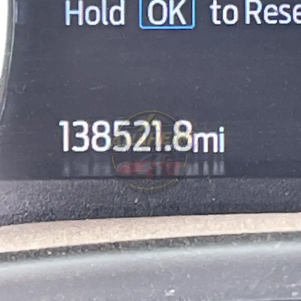 2020 Ford F-450 Super Duty Lariat