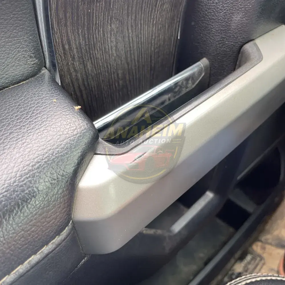 2020 Ford F-450 Super Duty Lariat