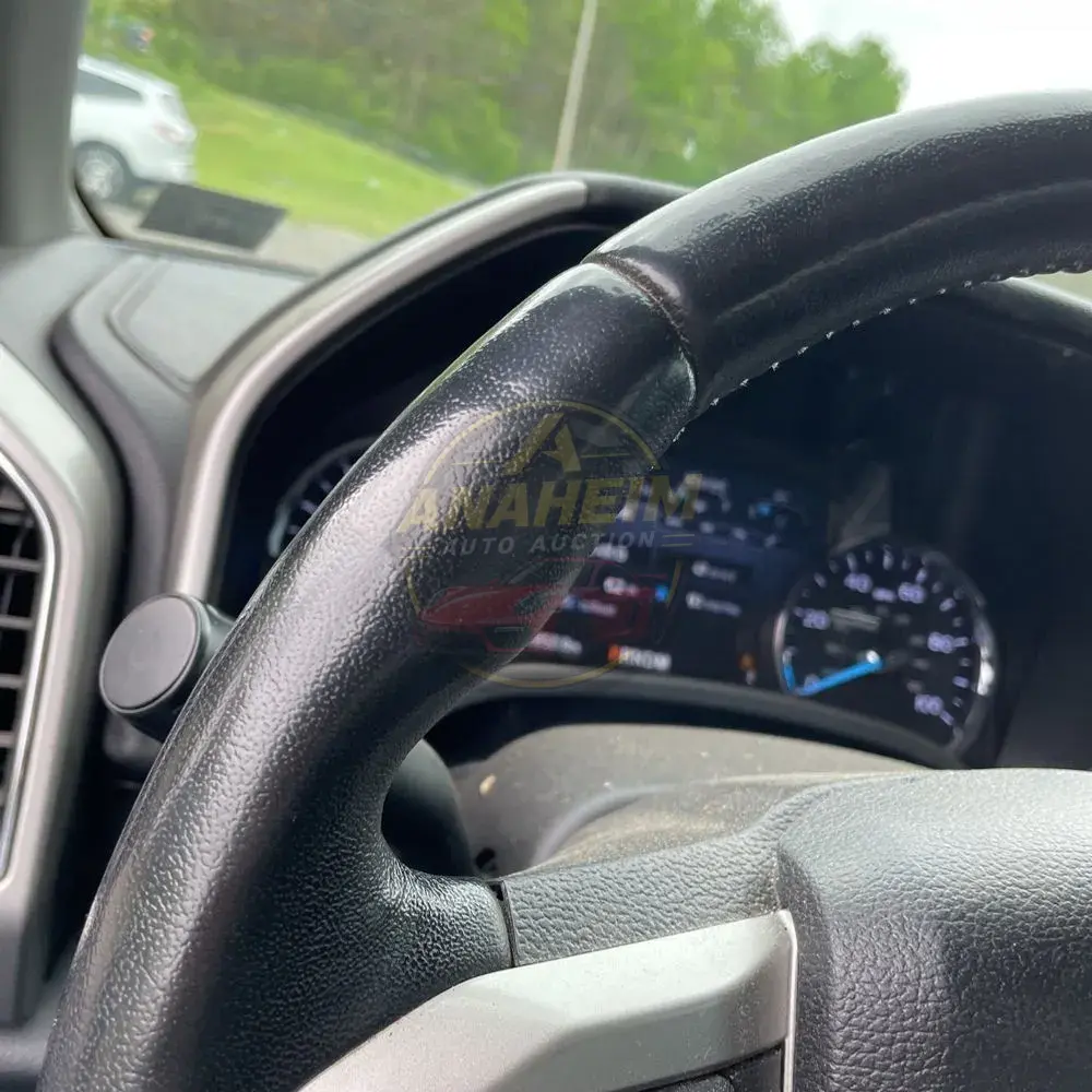 2020 Ford F-450 Super Duty Lariat