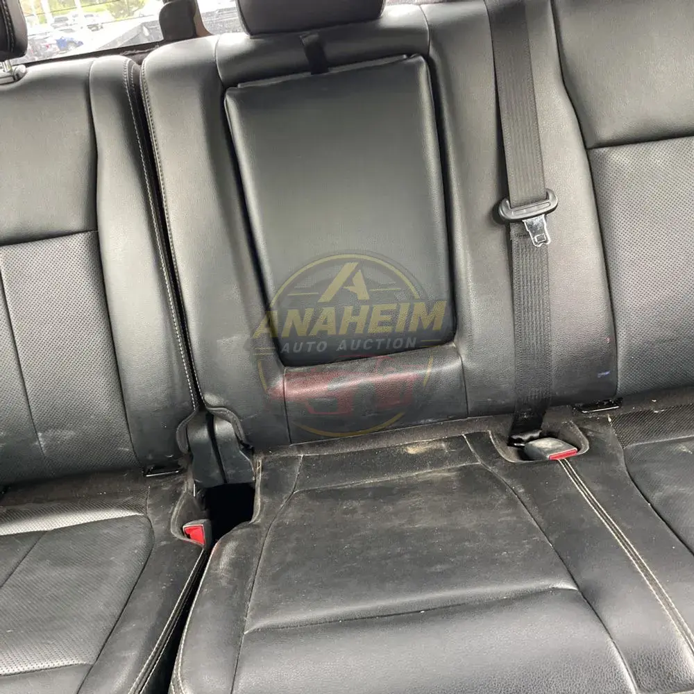 2020 Ford F-450 Super Duty Lariat