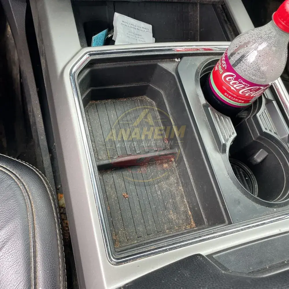 2020 Ford F-450 Super Duty Lariat