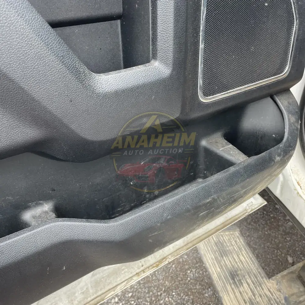 2020 Ford F-450 Super Duty Lariat