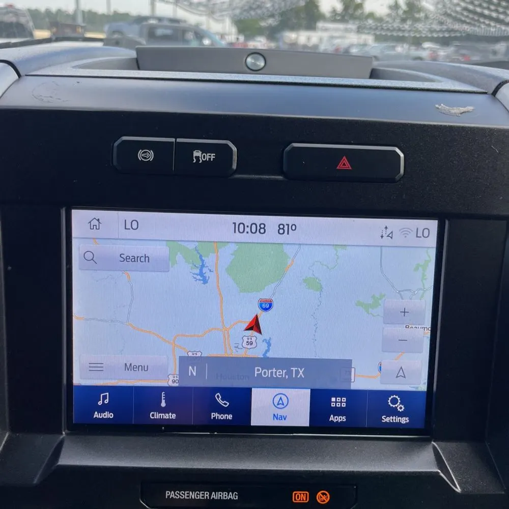2021 Ford F-450 Super Duty Lariat