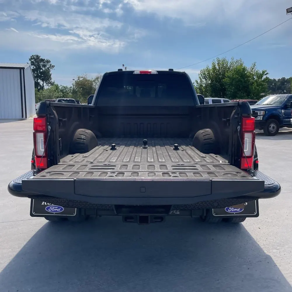 2021 Ford F-450 Super Duty Lariat