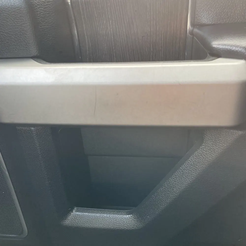 2021 Ford F-450 Super Duty Lariat