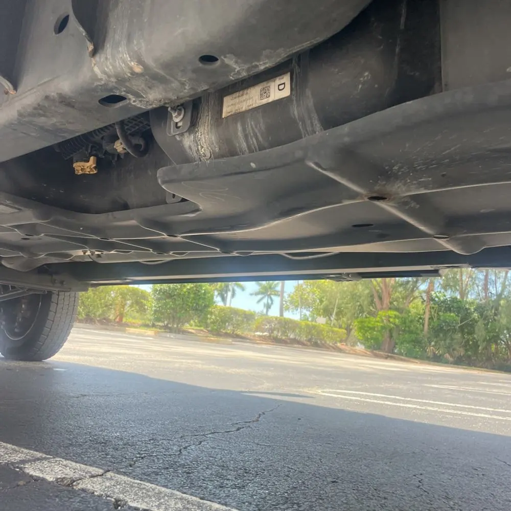 2021 Ford F-450 Super Duty Platinum