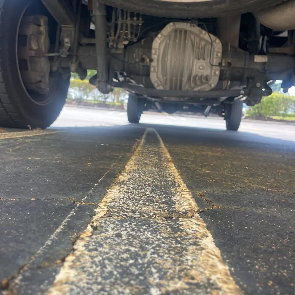 2021 Ford F-450 Super Duty Platinum
