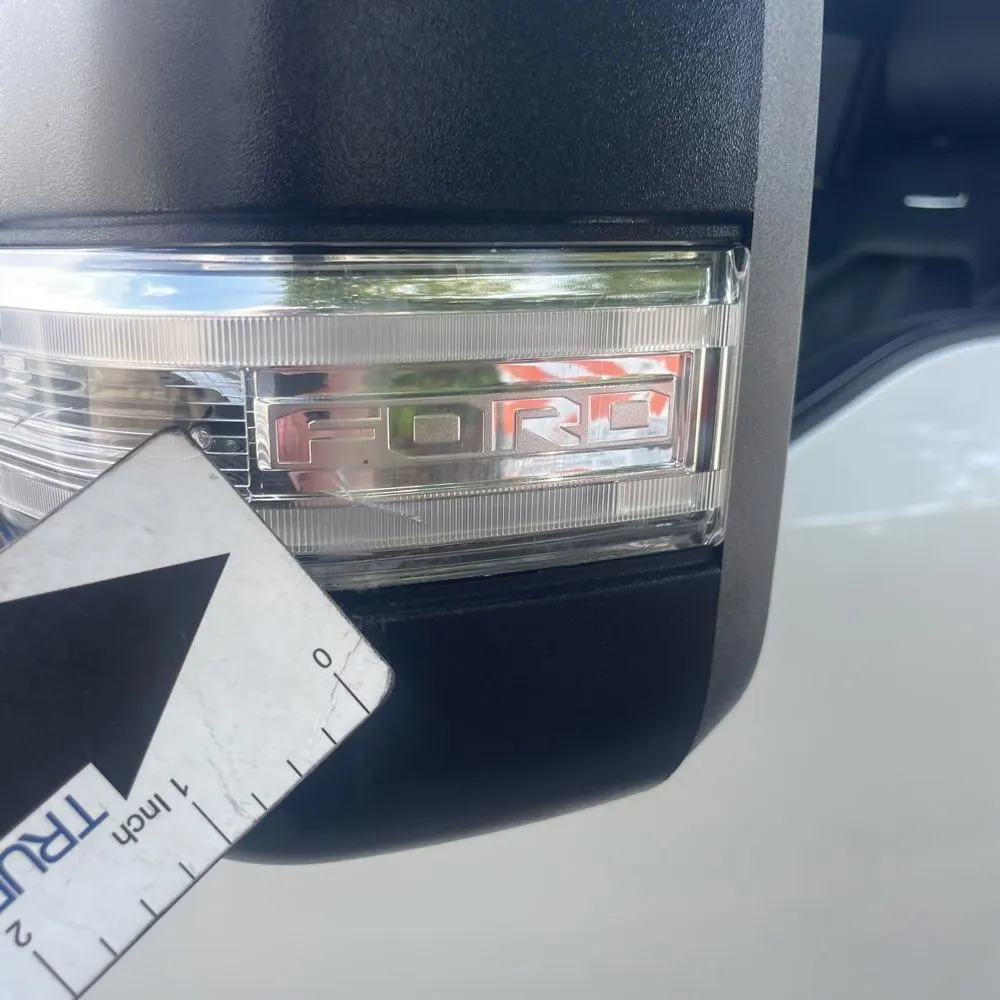 2021 Ford F-450 Super Duty Platinum