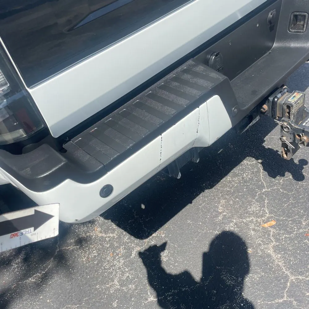 2021 Ford F-450 Super Duty Platinum